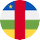 Den sentralafrikanske republikk logo