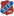 Savedalens IF logo