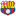 Barcelona SC logo