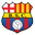 Barcelona SC logo