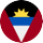 Antigua & Barbuda logo