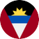 Antigua & Barbuda logo