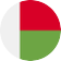 Madagaskar logo