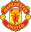 Manchester United logo