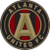 Atlanta United FC logo