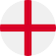 England U21 logo