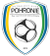 FK Pohronie Ziar Nad Hronom Dolna Zdana logo