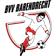 BVV Barendrecht logo