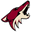 Arizona Coyotes logo