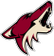 Arizona Coyotes logo