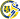 Cegledi KKSE logo