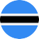 Botswana logo