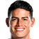 James Rodriguez avatar