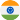 India logo