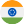 India logo