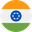 India logo