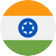 India logo