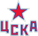 CSKA Moskva logo