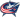 Columbus Blue Jackets logo