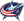 Columbus Blue Jackets logo