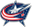 Columbus Blue Jackets logo