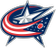 Columbus Blue Jackets logo