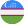 Usbekistan logo