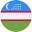 Usbekistan logo