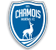 Chamois Niort FC logo