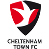 Cheltenham Town