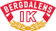 Bergdalens IK logo