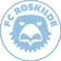 FC Roskilde logo