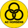 AC Horsens logo