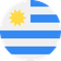 Uruguay logo