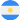 Argentina U21 logo