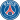 Paris Saint-Germain FC logo