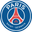 Paris Saint-Germain FC logo