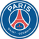 Paris Saint-Germain FC logo