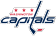 Washington Capitals logo