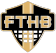 Frontignan Thau Handball logo