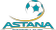 Astana logo