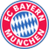 Bayern München logo