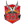Hudiksvalls HC logo