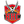 Hudiksvalls HC logo