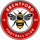 Brentford logo