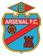 Arsenal de Sarandi logo