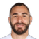 Karim Benzema avatar