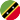 Saint Kitts og Nevis logo