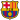 FC Barcelona logo