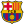 FC Barcelona logo